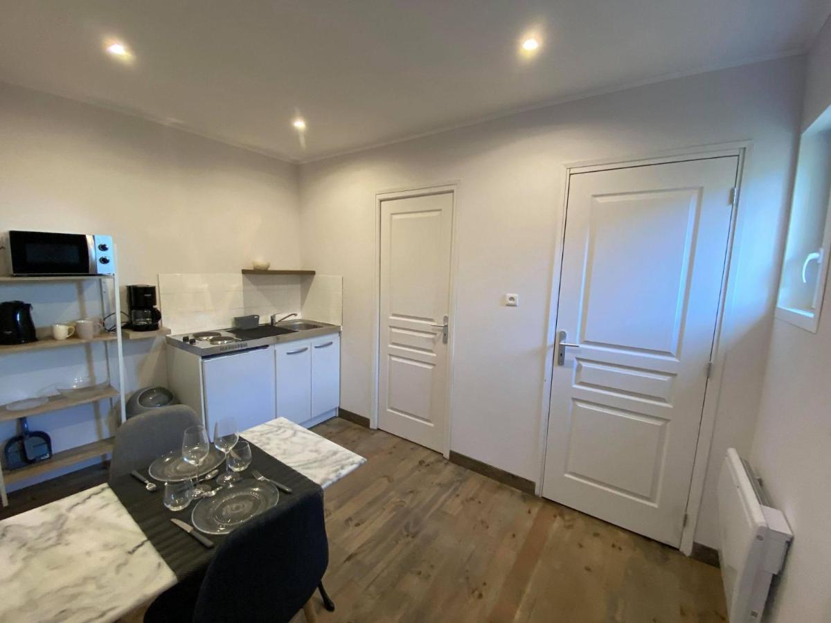 Studio 41 Eppeville المظهر الخارجي الصورة